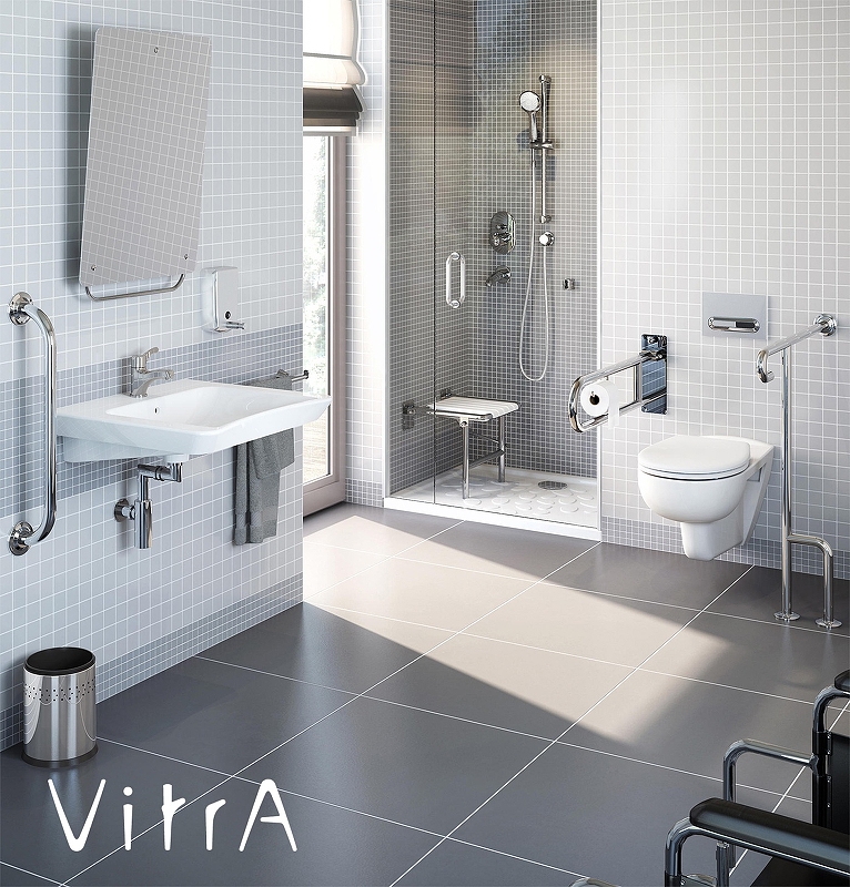 Унитаз подвесной безободковый Conforma с сиденьем 5810B003-6234 Vitra