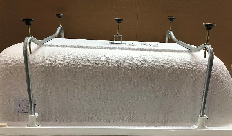 Установочный комплект 59990584000 Vitra