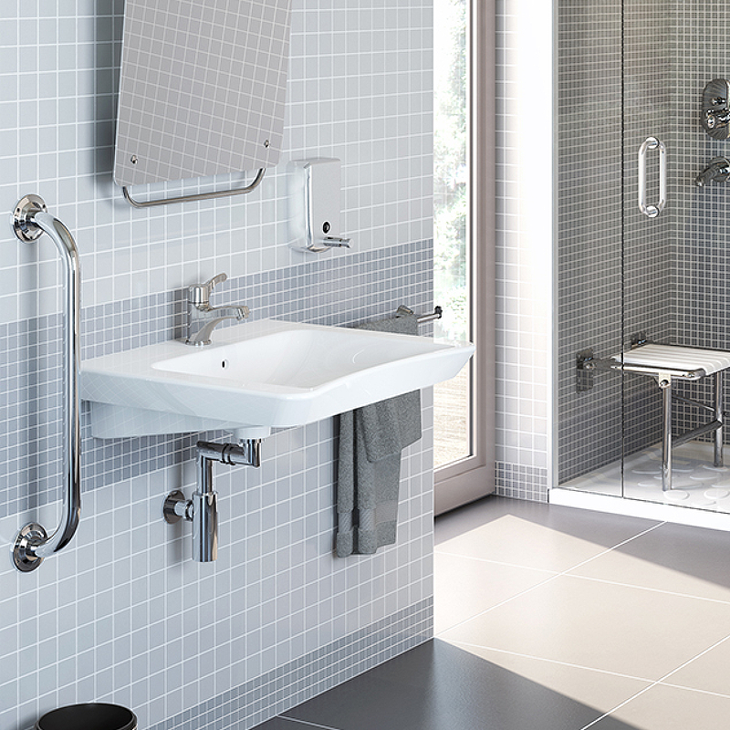 Раковина Conforma 5289B003-0001 Vitra