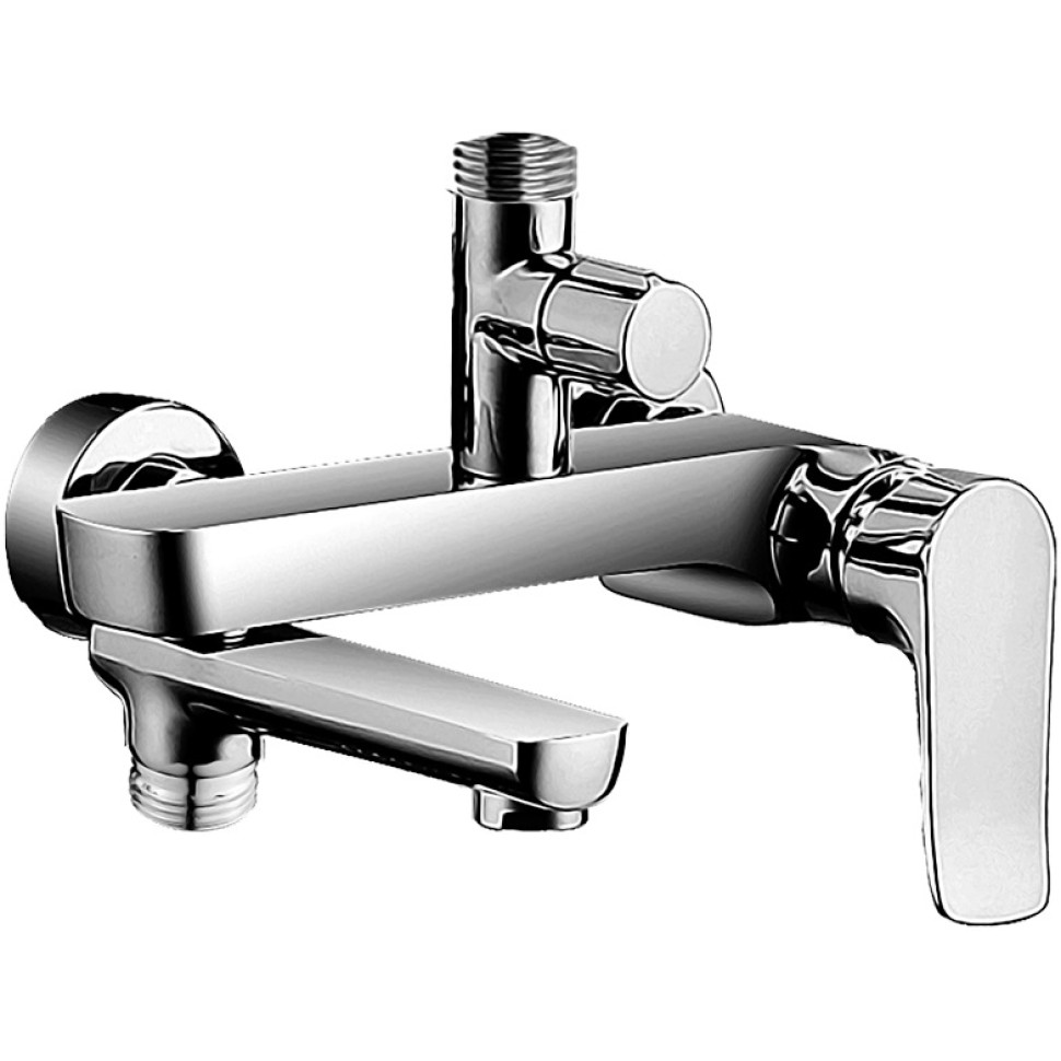 Душевая система (Set-13) 2305599-2L Elghansa