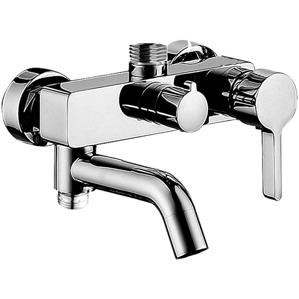 Душевая система (Set-13) 2330524-2L Elghansa