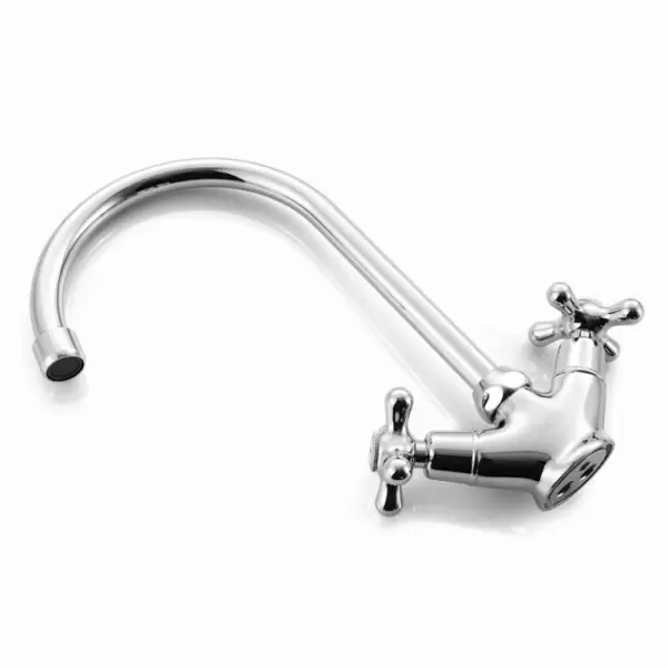 Смеситель для кухни Jeals 59000T4C+W04