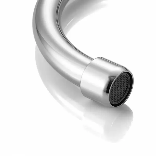 Смеситель для кухни Jeals 59000T4C+W04