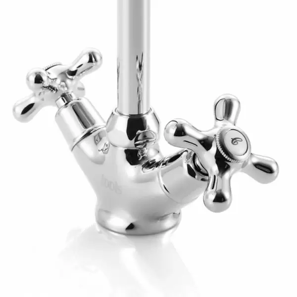 Смеситель для кухни Jeals 59000T4C+W04