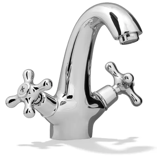 Смеситель для умывальника Jeals 19004T4C