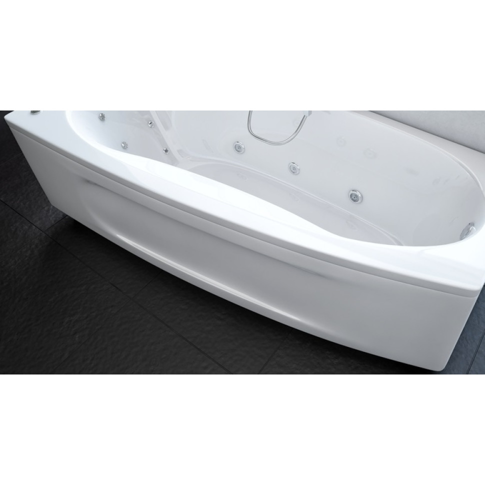 Экран фронтальный Пандора левый EKR-F0000057 Aquatek