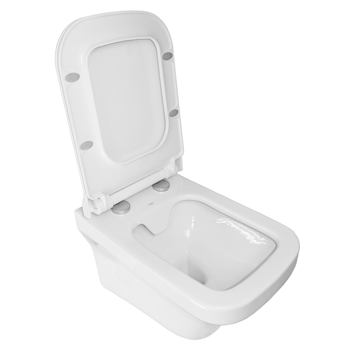 Унитаз подвесной MOOD 2.0 310200100366+310200700038 (310200100250)7113863800 Kale