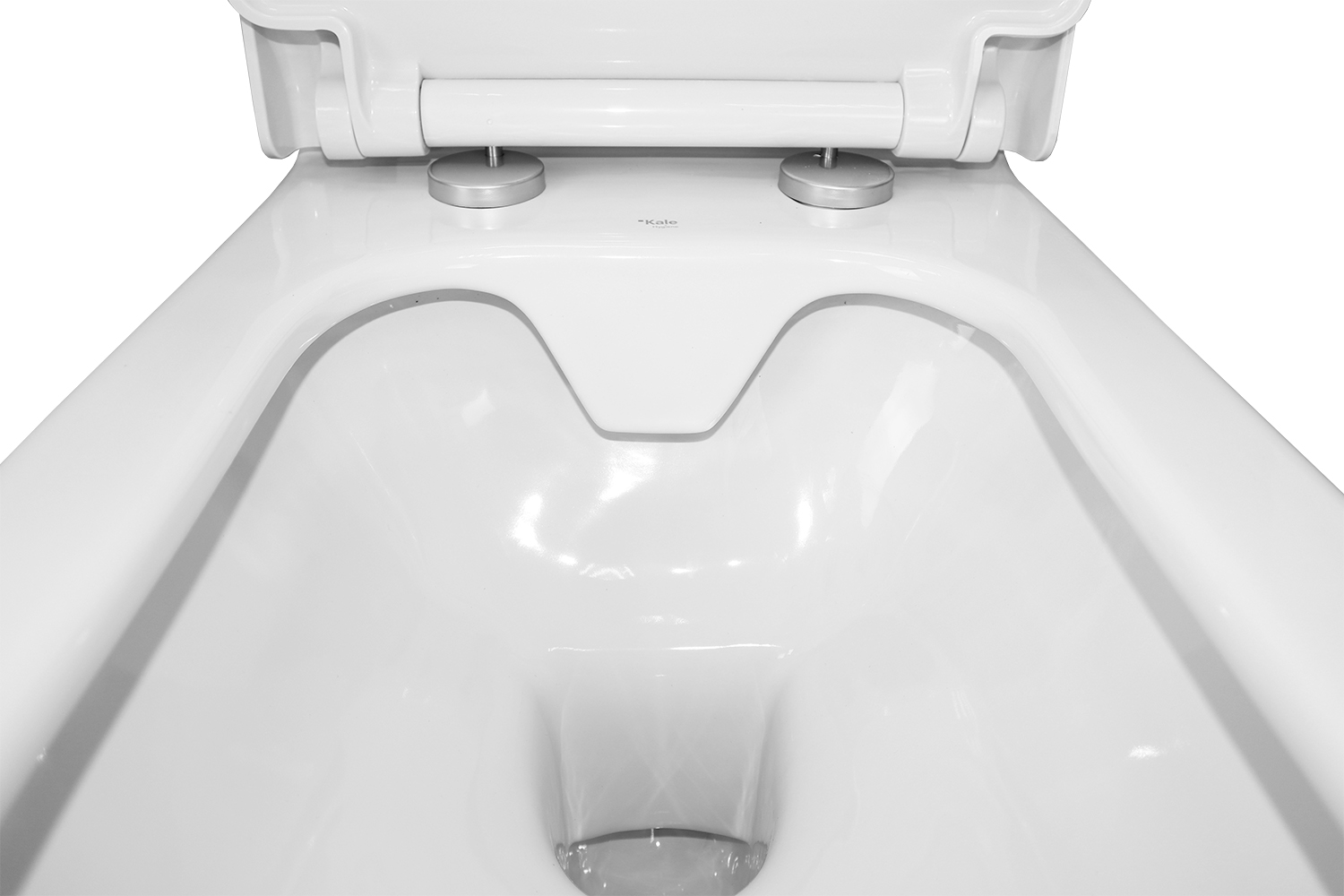 Унитаз подвесной MOOD 2.0 310200100366+310200700038 (310200100250)7113863800 Kale