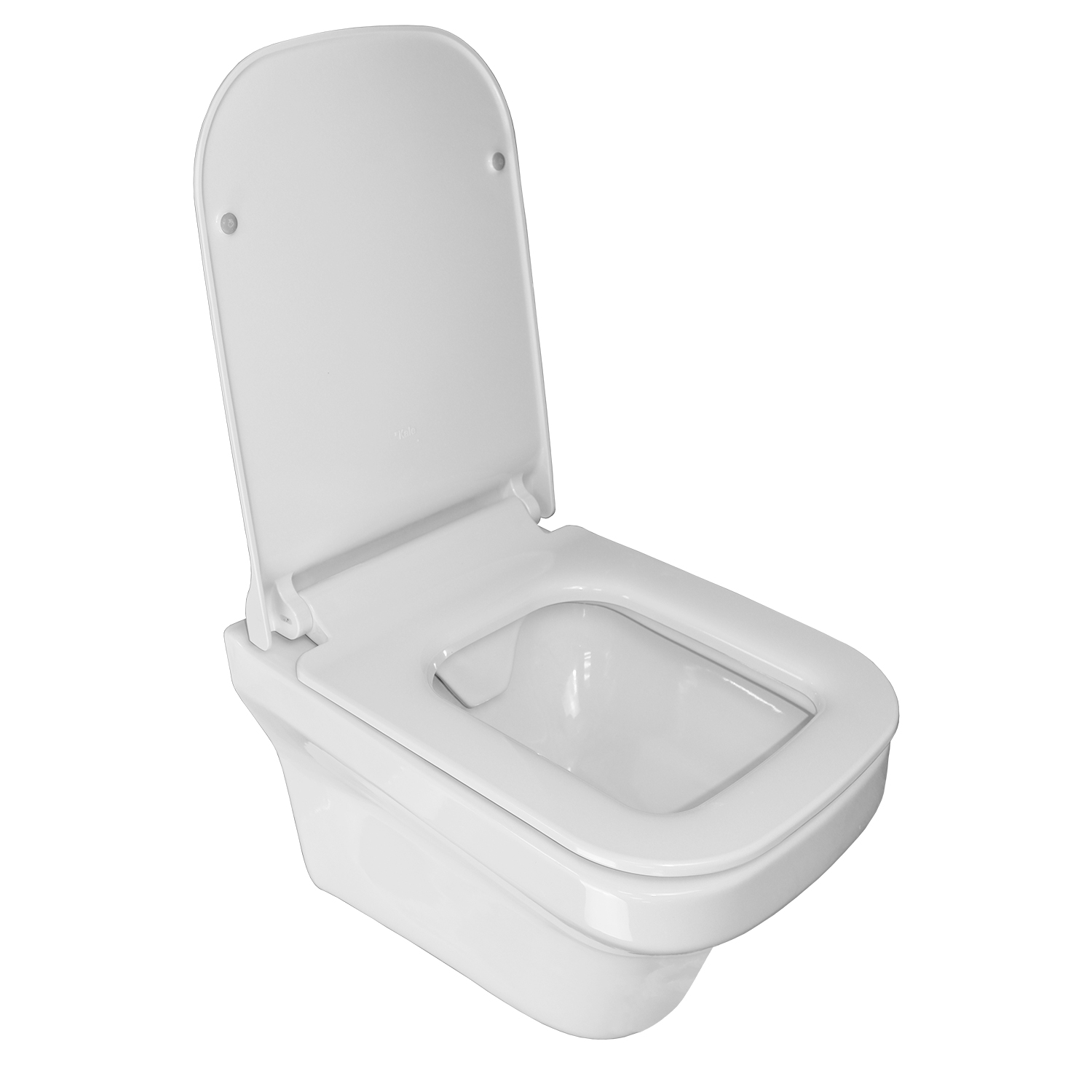 Унитаз подвесной MOOD 2.0 310200100366+310200700038 (310200100250)7113863800 Kale