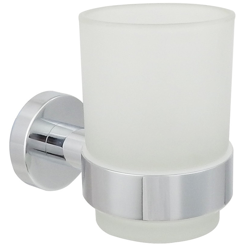 Стакан для ванной Вега AQ4004CR Aquatek