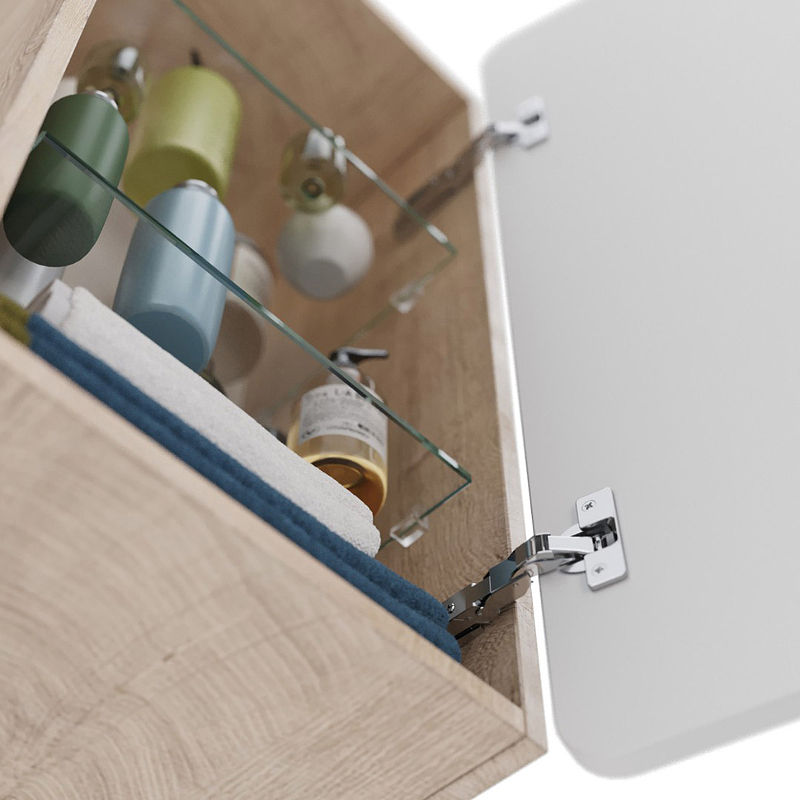 Полупенал Olivia 35 см LM08OL35PL Lemark