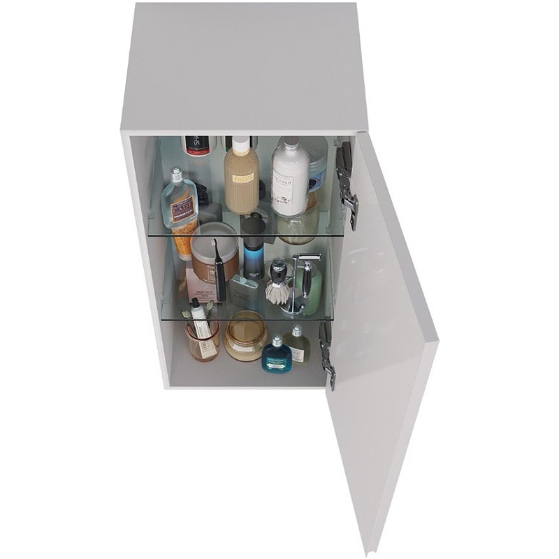 Полупенал Veon 35 см LM01V35PL Lemark