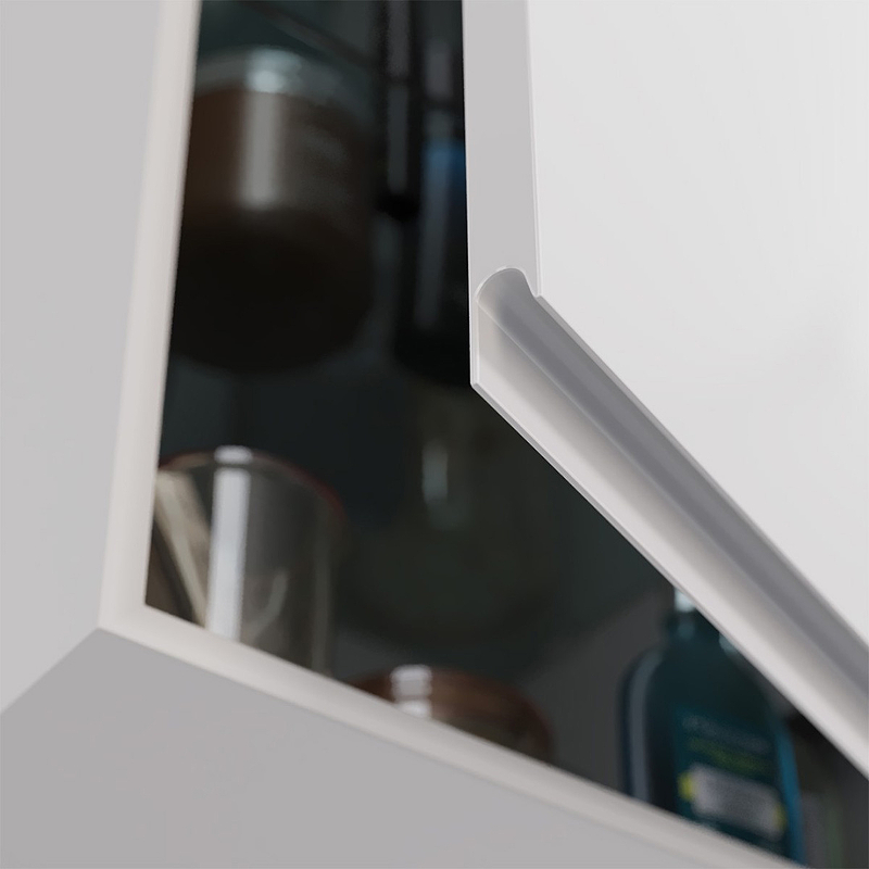 Полупенал Veon 35 см LM01V35PL Lemark