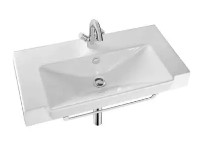 Раковина-столешница REVE E4803-00