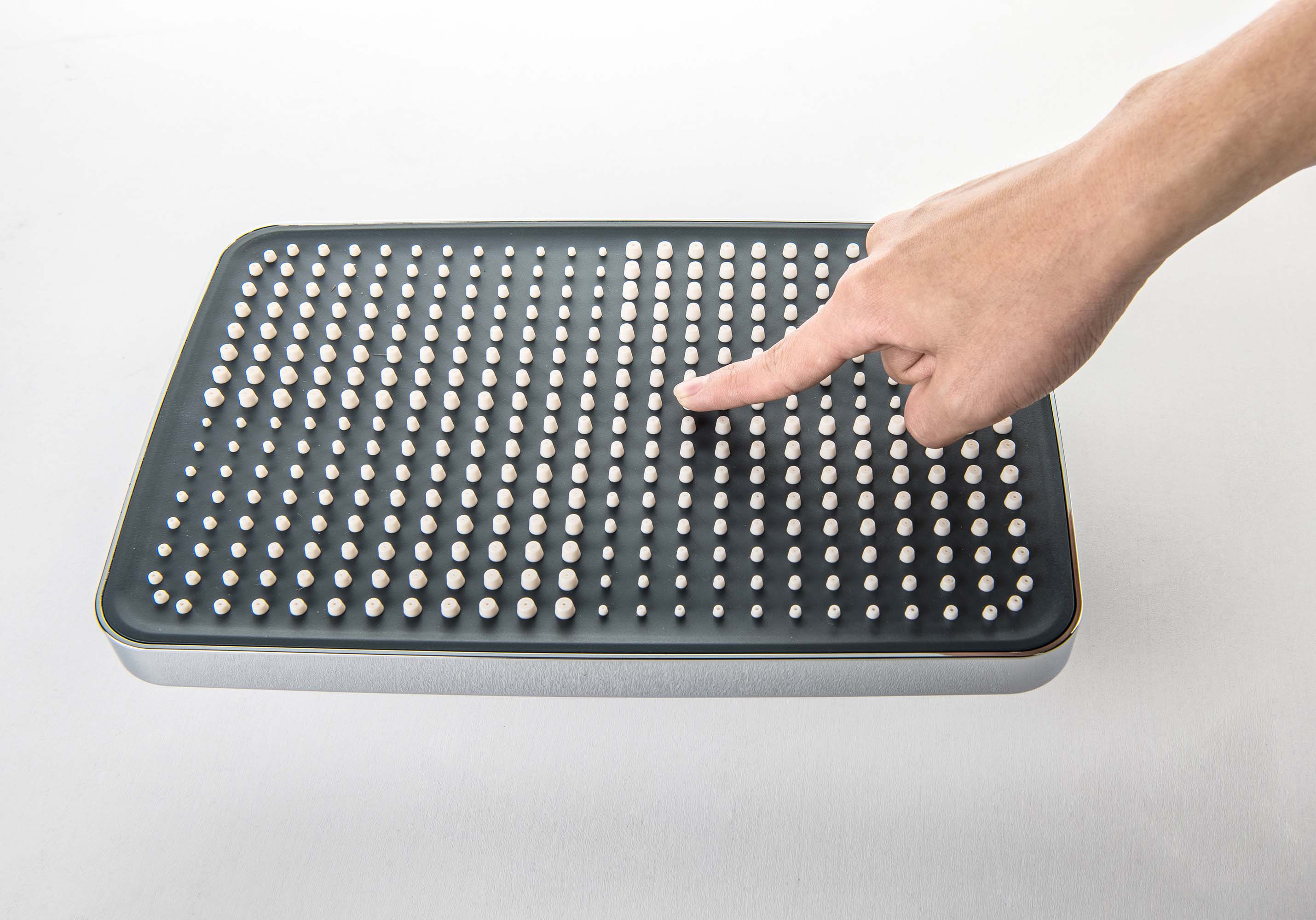 Душевая система Поларис AQ3040CR Aquatek