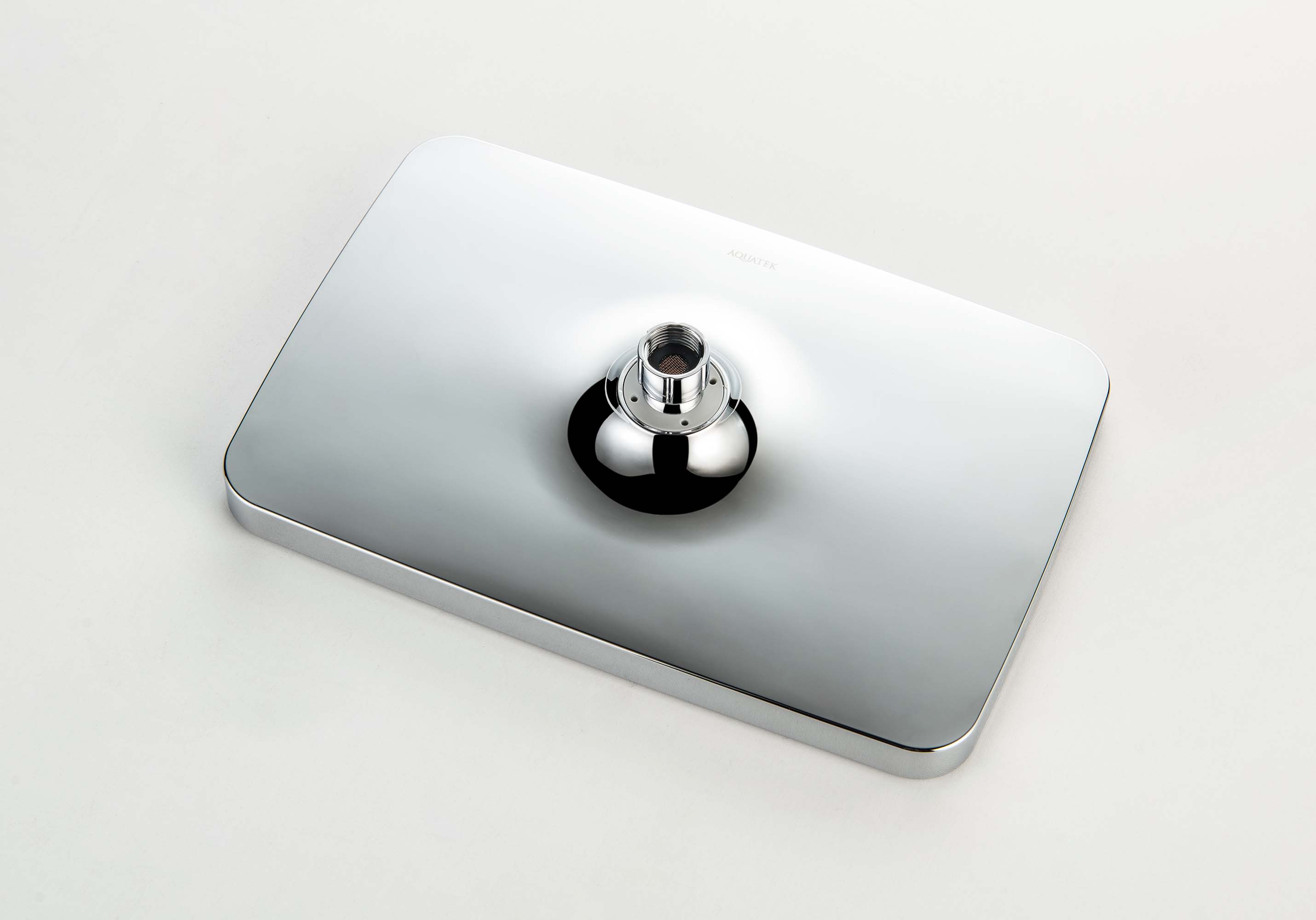 Душевая система Поларис AQ3040CR Aquatek