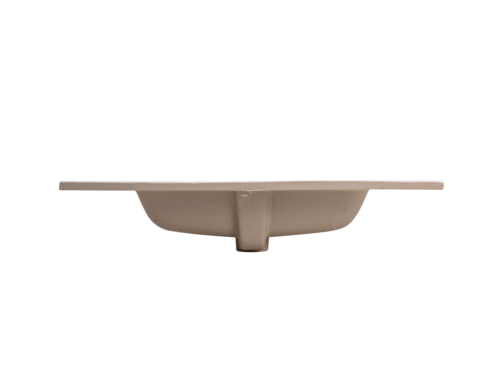 Тумба с раковиной Вега 60 AQ77060-LG серый туман Aquatek