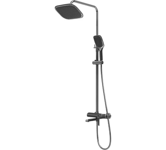 Душевая система Alba 500.K35.06.100/210 Grossman