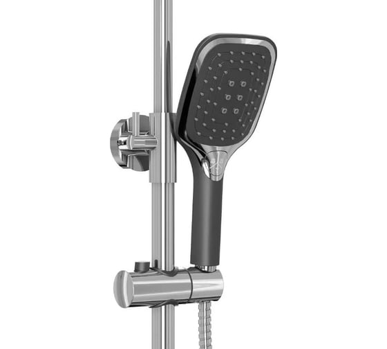 Душевая система Alba 500.K35.06.100/210 Grossman