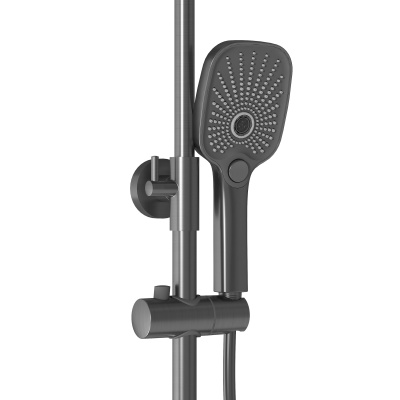 Душевая система Advans 500.K35.09.420 Grossman