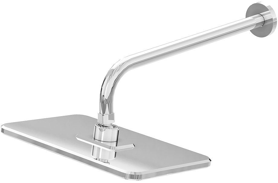 Встраиваемая душевая система Classic 501.K35.04.100 Grossman