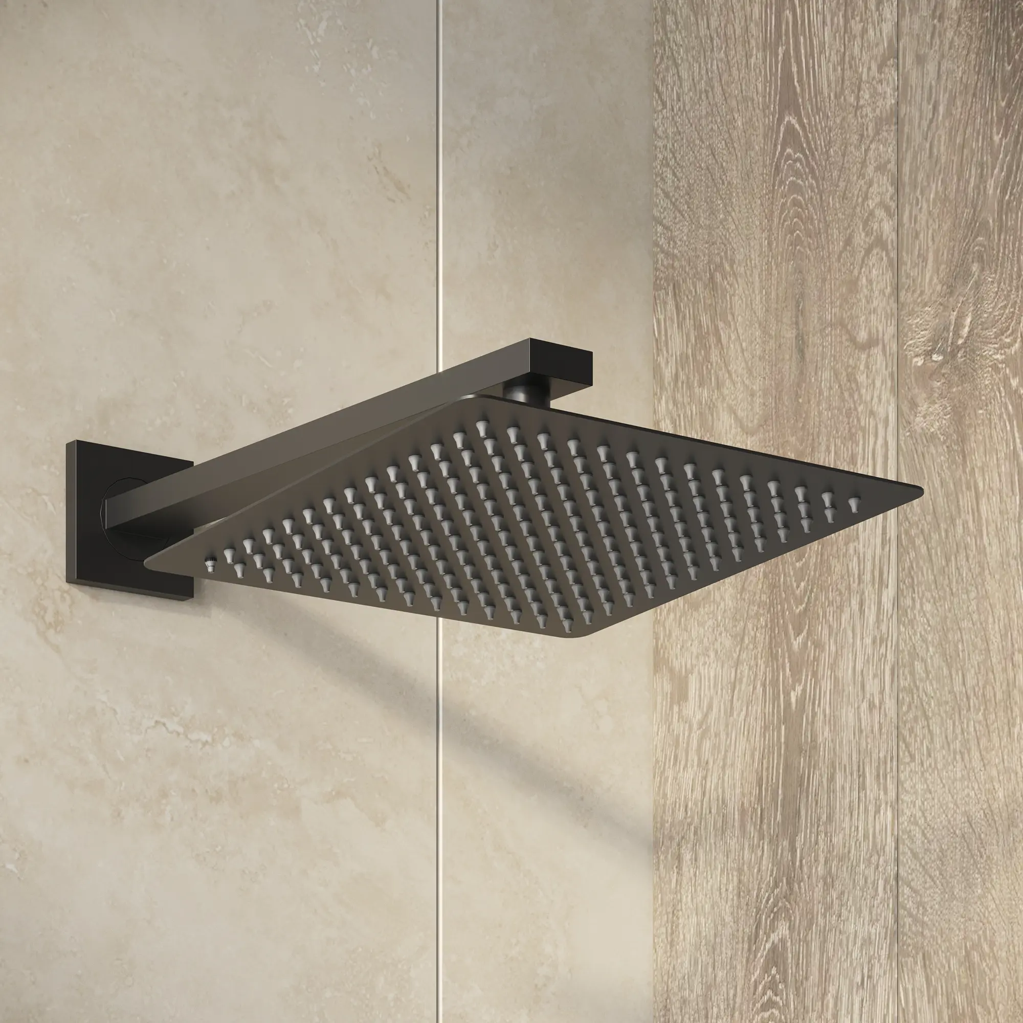 Встраиваемая душевая система Style 501.K35.05.210 Grossman