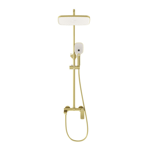 Душевая система Advans 500.K35.09.320 Grossman