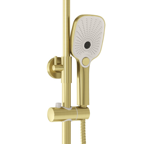 Душевая система Advans 500.K35.09.320 Grossman