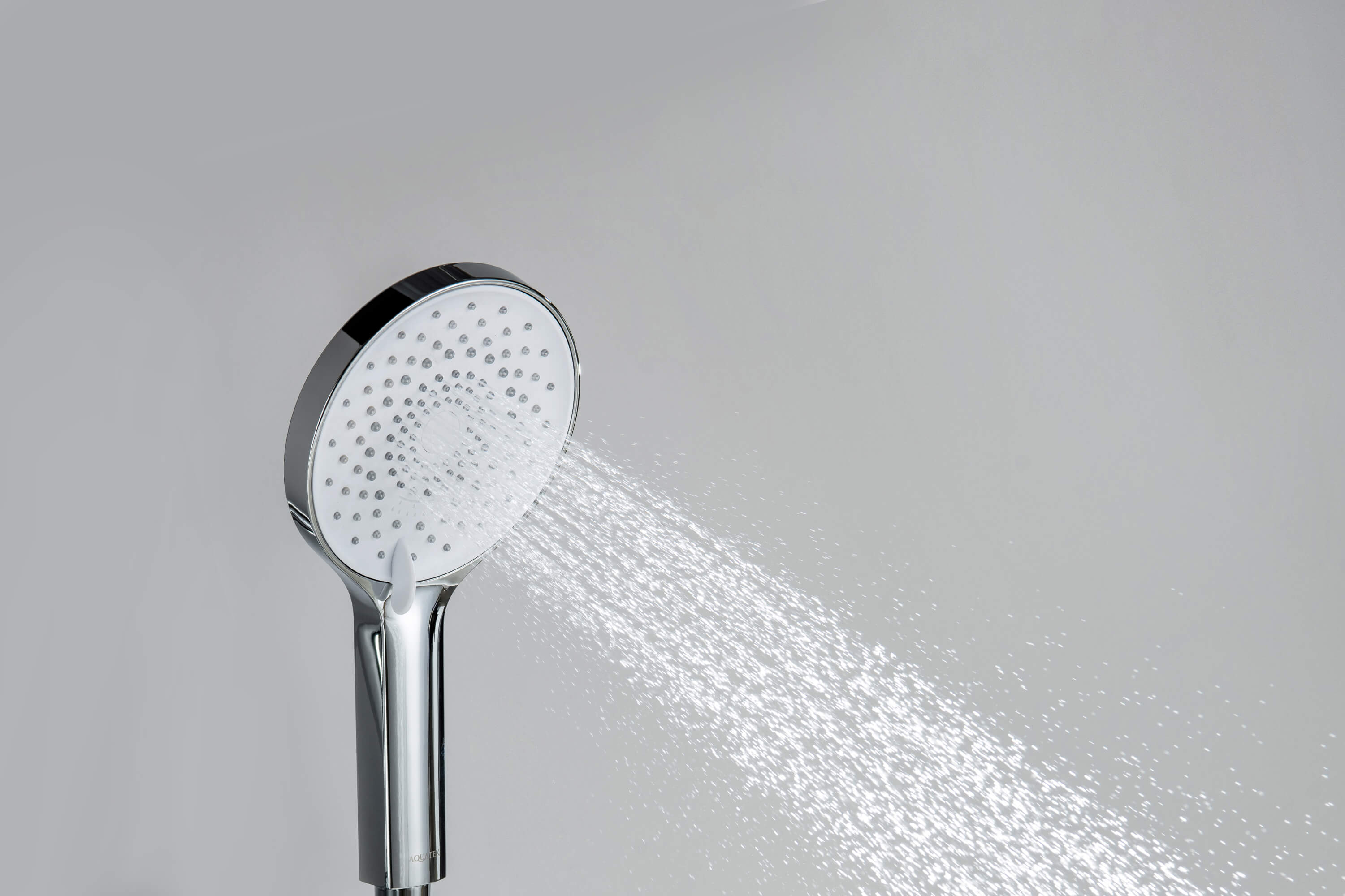 Душевой гарнитур Лугано AQ2035CR Aquatek