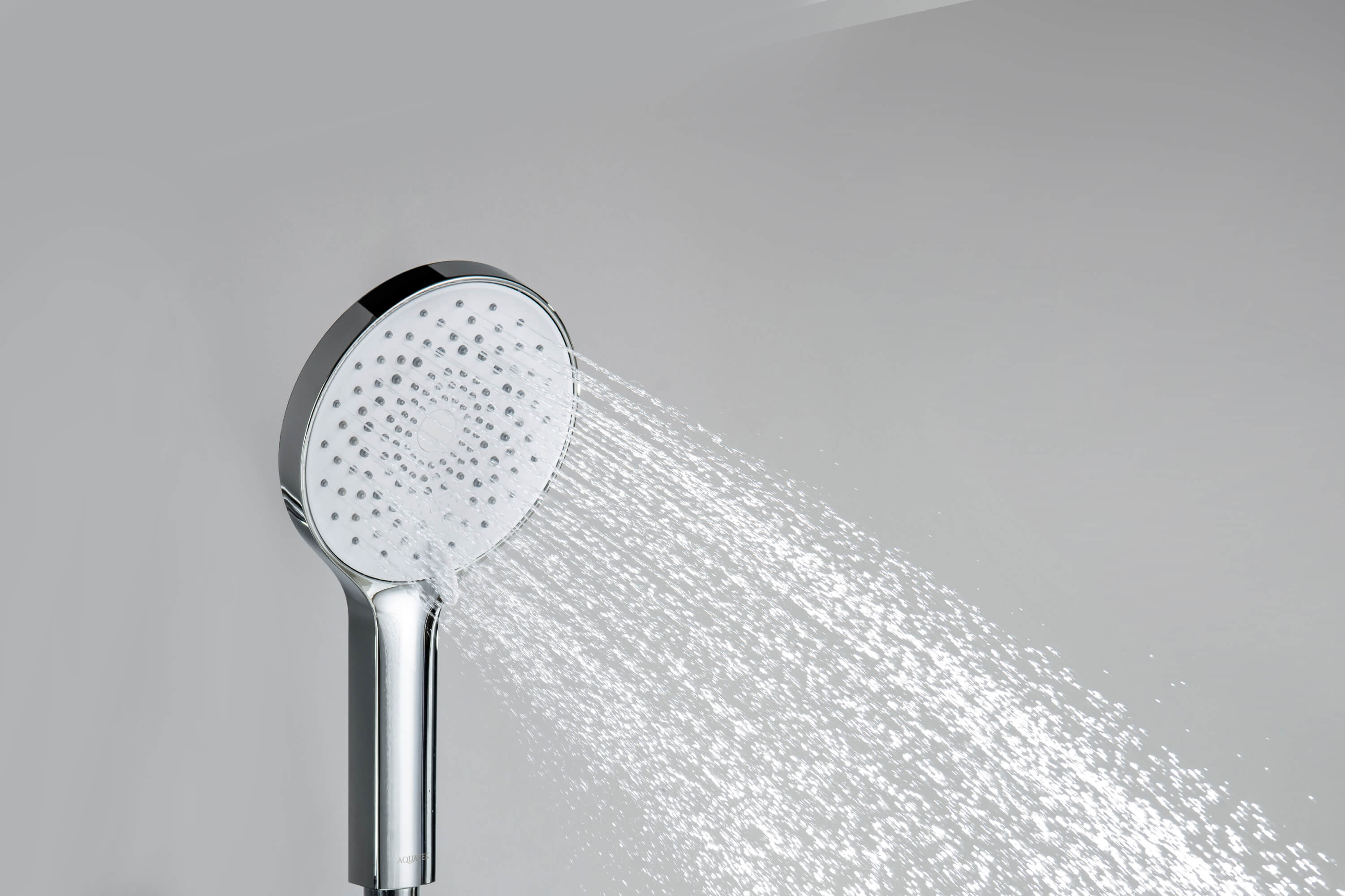Душевой гарнитур Лугано AQ2035CR Aquatek