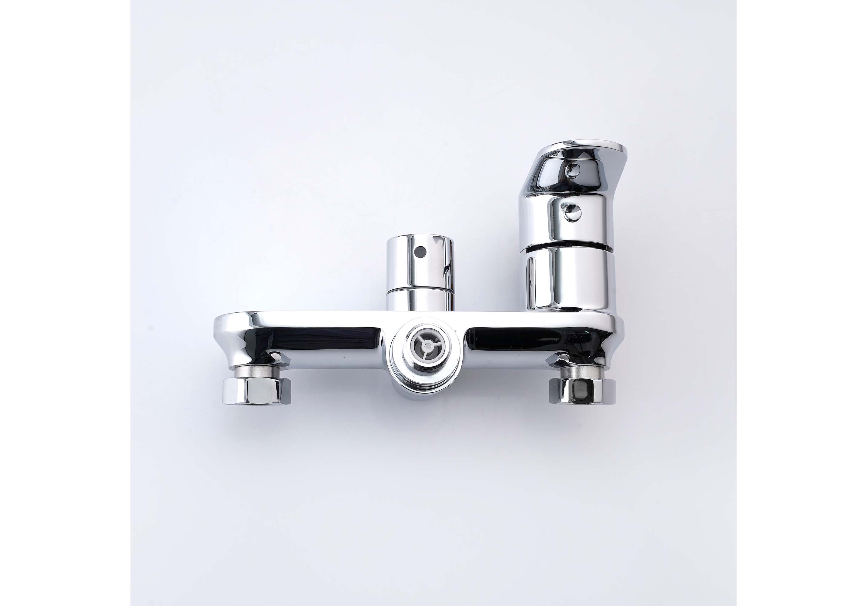 Душевая система Ника AQ2860CR Aquatek