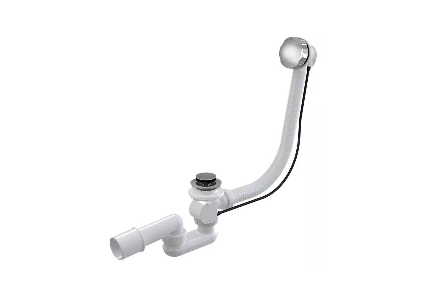 Слив-перелив для ванны ST-0000132 Aquatek