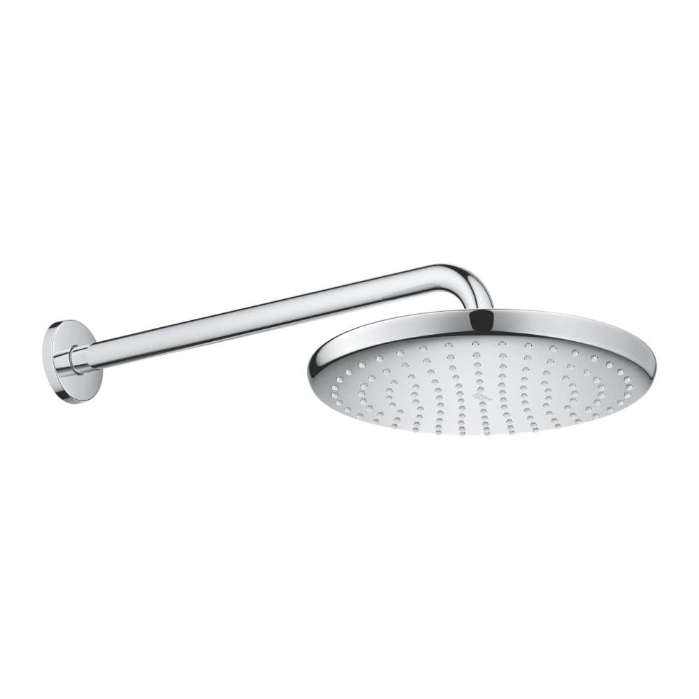 Душевая система BauEdge 1000190 Grohe