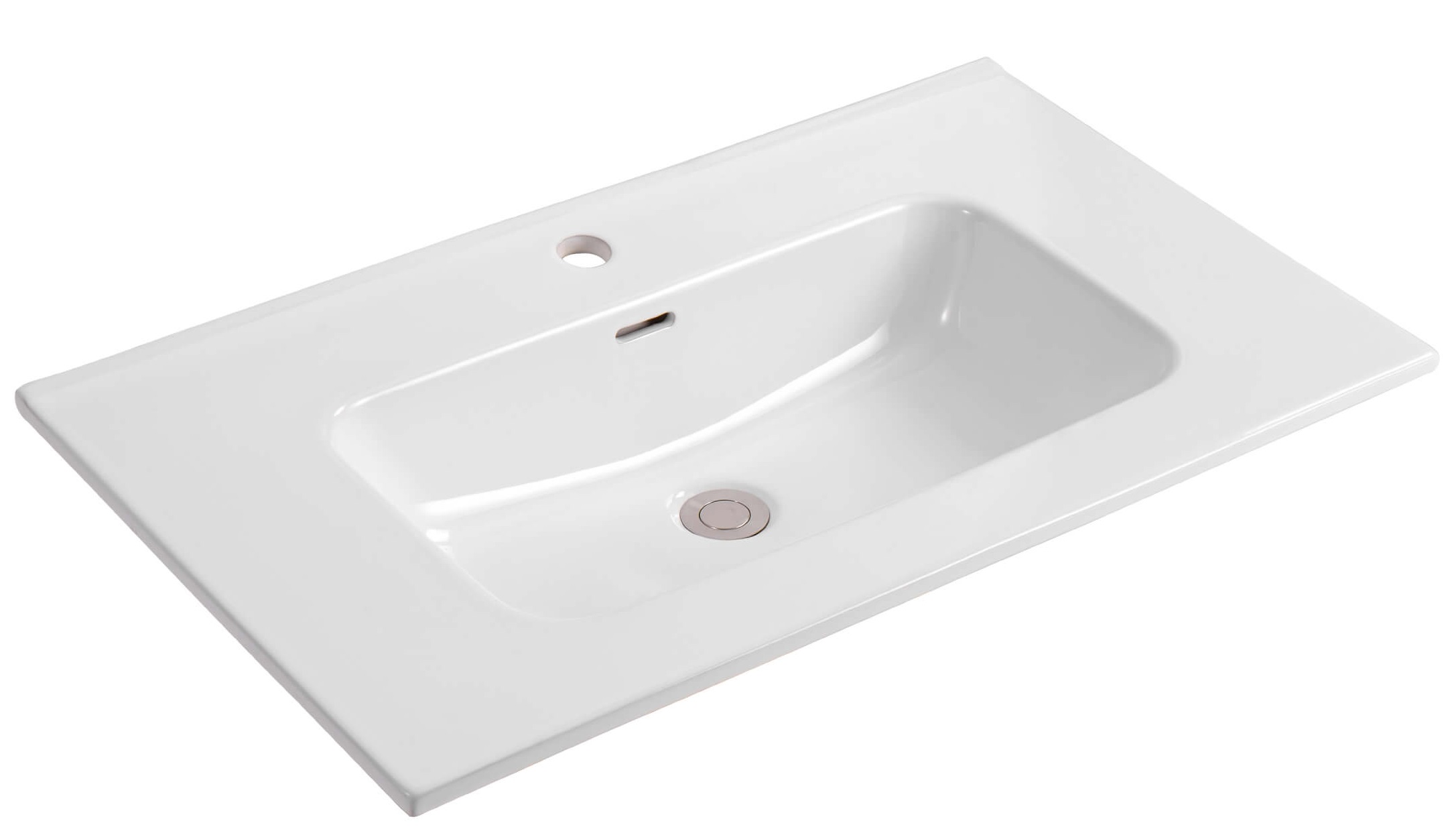 Раковина мебельная AQ0480-00 Aquatek