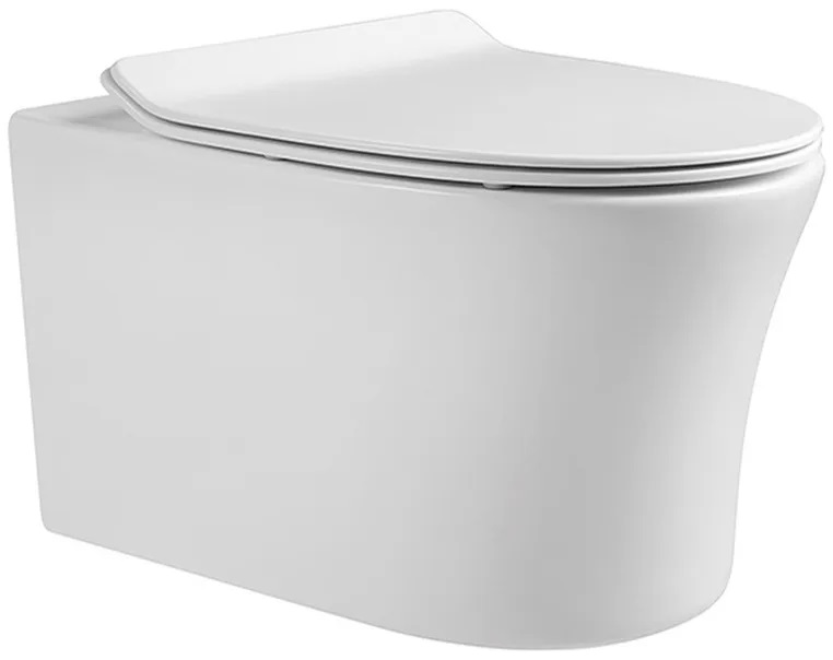 Унитаз с инсталляцией SET AQUATEK НИКА-019 4в1
