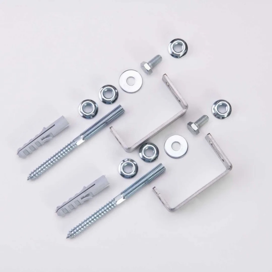 Унитаз с инсталляцией SET AQUATEK НИКА-019 4в1
