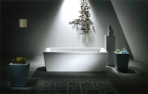 Ванна 170х75см ConoDuo 732 Kaldewei