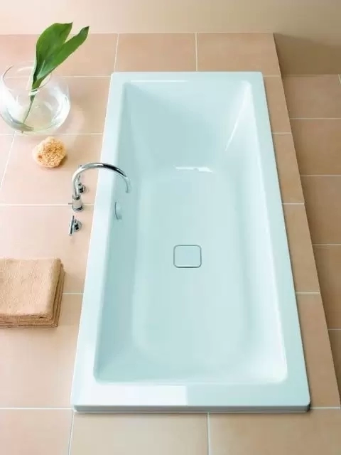 Ванна 170х75см ConoDuo 732 Kaldewei
