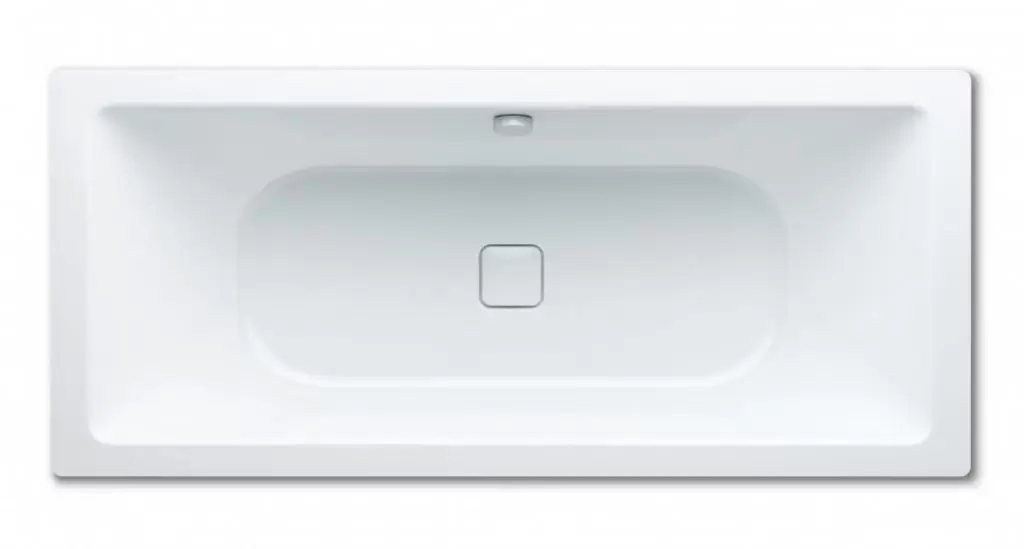 Ванна 170х75см ConoDuo 732 Kaldewei