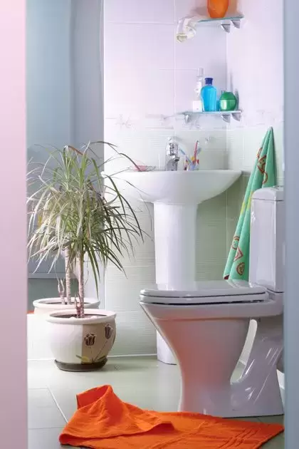 Унитаз-компакт Аттика