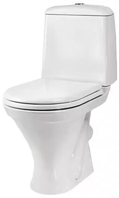 Унитаз-компакт Аттика