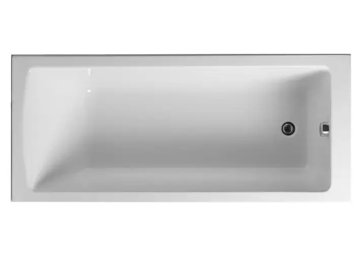 Ванна акриловая Neon 1700х750