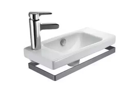 Полотенцедержатель Odeon UP E4692-39R для E4799 Е4759