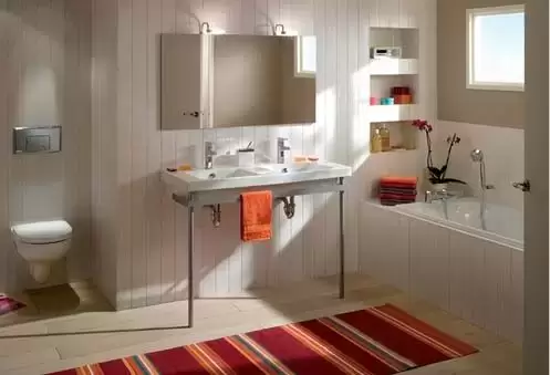 Полотенцедержатель Odeon UP E4725-39R для E4730 (хром)