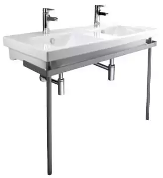 Полотенцедержатель Odeon UP E4725-39R для E4730 (хром)