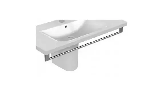 Полотенцедержатель Odeon UP E4691-39R для E4757 Е4758 металл