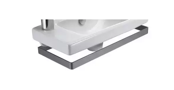 Полотенцедержатель Odeon UP E4692-39R для E4799 Е4759