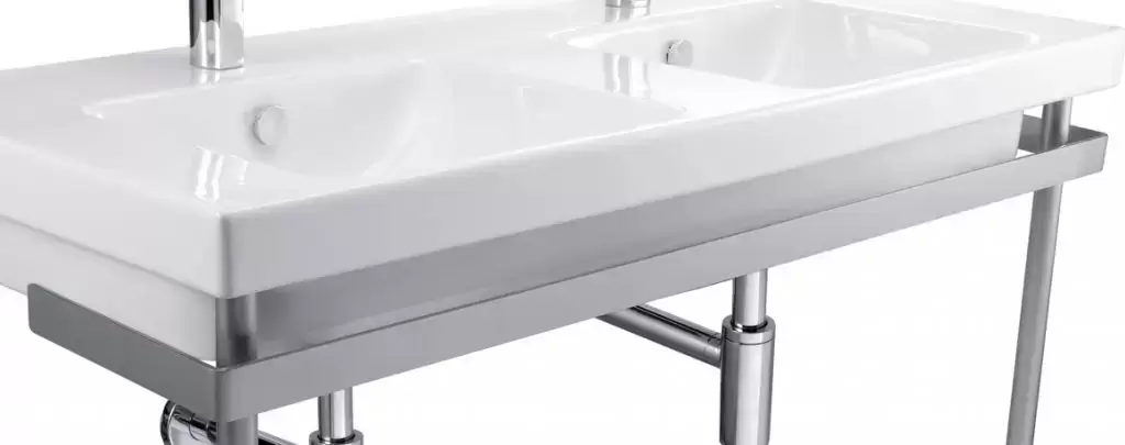 Полотенцедержатель Odeon UP E4725-39R для E4730 (хром)