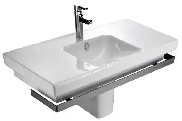 Полотенцедержатель Odeon UP E4727-39R для E4732 (хром)