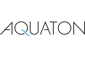 AQUATON logo для сайта